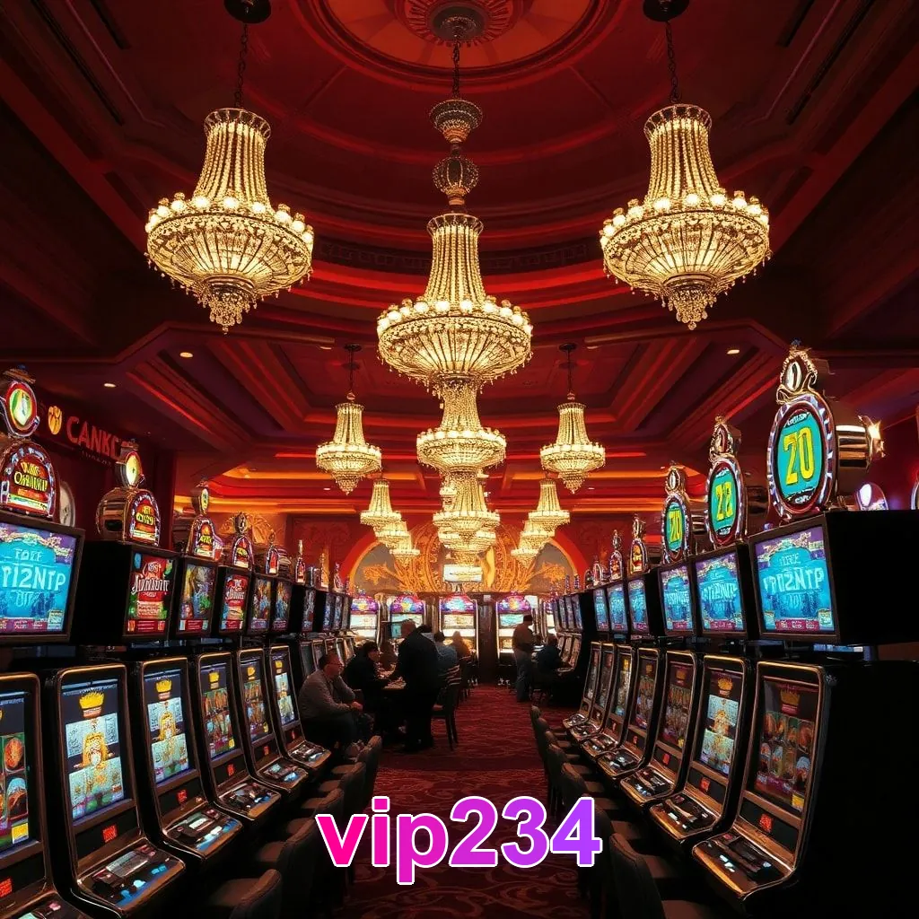 Fortune Tiger Slot Game