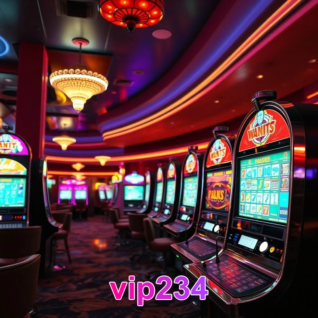 Slot Games Collection