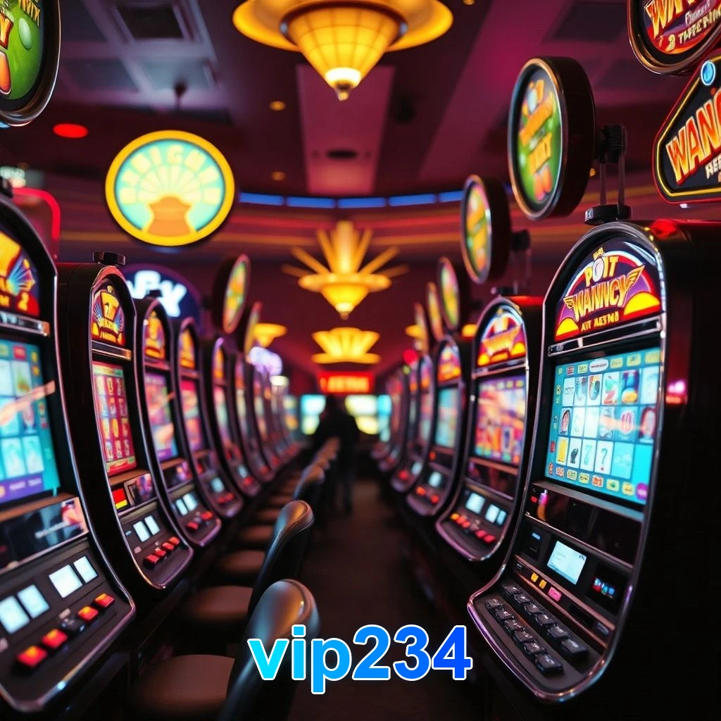 Free Spins Bonus - Lucky Tiger