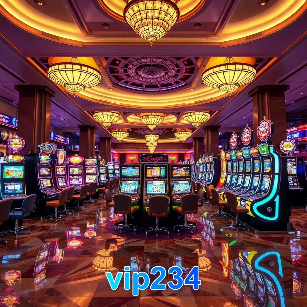 Fortune Games Series